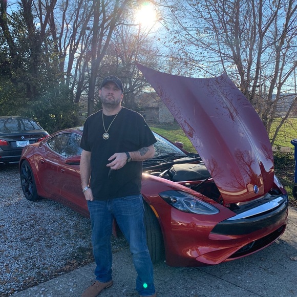 Meet your Posher, Jeremy - Picture 1 of 16